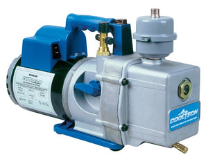 10 CFM 2 Stage Vacuum Pump