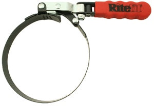 CTA Swivel Handle Filter Wrench 120-146mm
