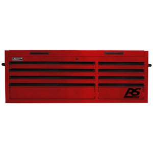 54" RSPro Series Top Chest - - 4
