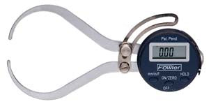 External Electronic Caliper