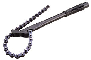 13" Handle Chain Wrench 1/2"