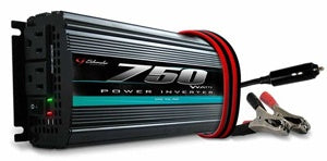 750 Watt Analog Power Inverter