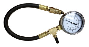 Air Suspension Pressure Tester