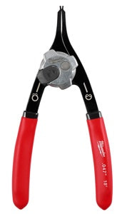0.047" Straight Snap Ring