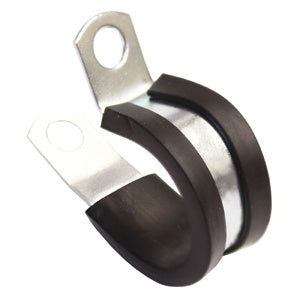 1/4" Hanger Clamps 10 Pack