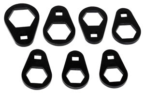 Low Profile Offset Oil and