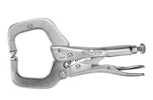 6" / 150 mm Locking Clamp