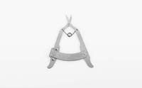 GearWrench Disc Brake Lining Wear Gauge
