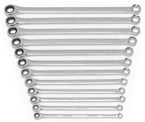 12 Piece XL 0ﾺ Gear and Box