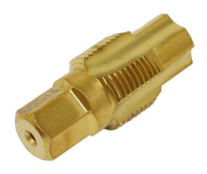 M20x1.5 NOx/Soot Sensor Thread