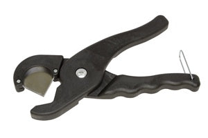 Lisle Hose Cutter, 1-1/4", Stainless Steel