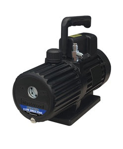 Black Series 6 CFM Vacuum Pump - 1