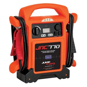 1700 Peak Amps 12V Orange Jump