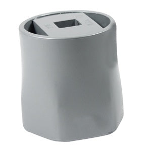 2-3/4" 6 Pt 3/4 Dr Hex Axle