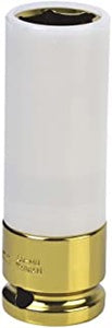 1/2" Dr. 19mm Extra Thin Wall