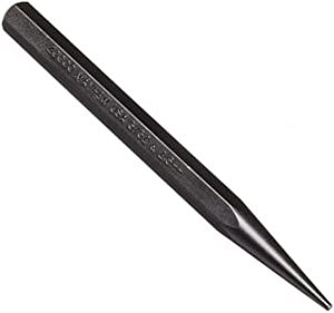 3/32" Pro Solid Punch