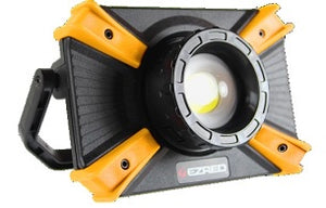Orange Focusing Rechargeable