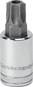 2 Piece 1/2 Drive T60 Torx