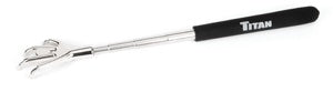 Backscratcher Magnetic Pick up