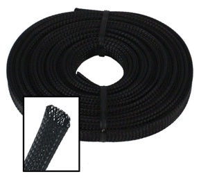 3/8" Expandable Braided