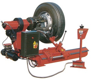 HD Truck Changer