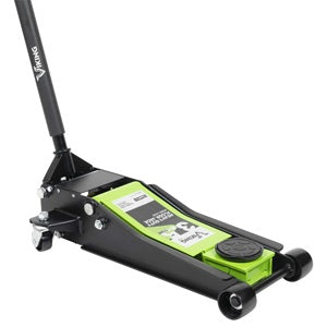 3.5 Ton Quick Low Lift Floor