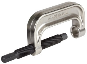 C-Frame Press