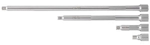 Milwaukee Tool 4pc 3/8” Drive Extension Set