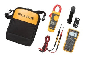 Fluke 117/323 Kit Multimeter