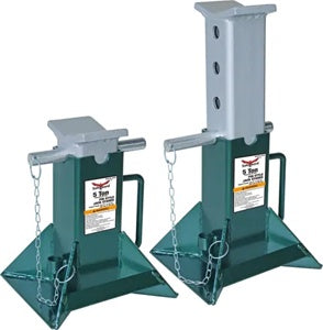 5 Ton Forklift Stands
