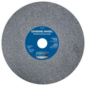 8 x 1" Fine Grinding Wheel