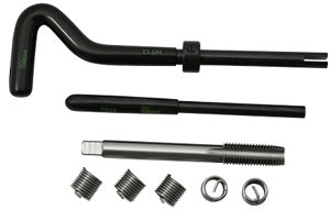 M9 - 1.25 Thread Repair Kit