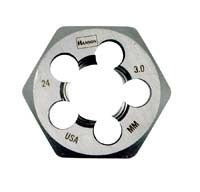 24.0MM-3.00MM HCS Hex Die