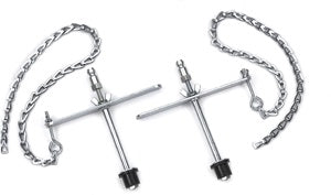 GM Bypass Adaptor