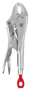 7" Curved Jaw Locking Pliers