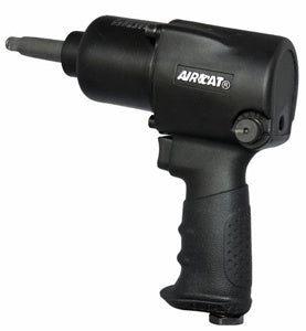 1/2" Impact Wrench with 2"