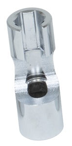 3/8" Drive 11mm Line Socket