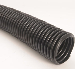 5" Non-Flared End Exhaust Hose