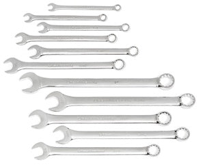 11 Pc 12 Pt SAE Long Pattern