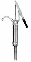 Lever Action Barrel Pump