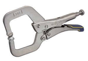 6R C-Clamp Fast Release