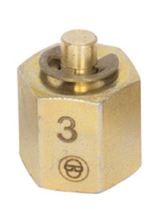 Fuel Rail Cap 3 for Cummins