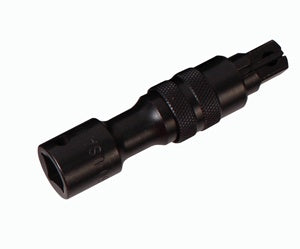 3/8" Drive 3" Locking Impact