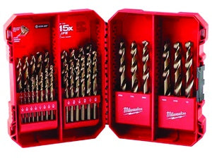 29 Piece RED HELIX Cobalt