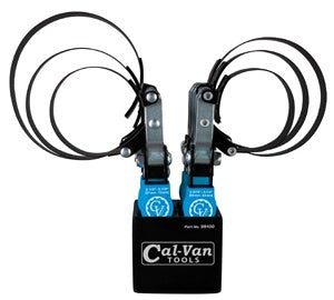 6 Piece Oil Filter Wrench Set