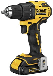 20V MAX* Brushless Compact