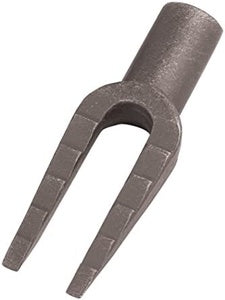 Lisle 11/16" STEPPED FORK