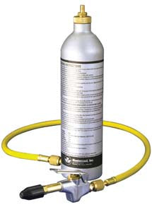 AC System Flush Kit