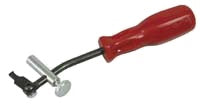 Cam and Crank Shaft in Seal
