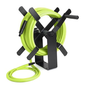3/8" x 50' Manual Air Hose